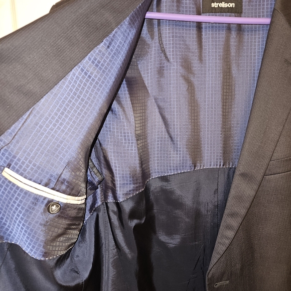 Strellson Men's Blazer - Picture 4 of 4